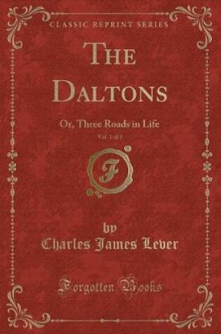 Cover of The Daltons, Vol. 1 of 2