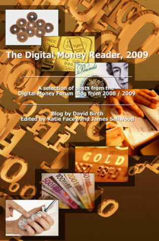 Cover of Digital Money Reader, 2009