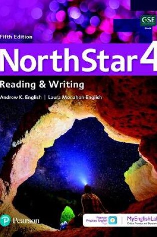 Cover of NorthStar Reading and Writing 4 w/MyEnglishLab Online Workbook and Resources