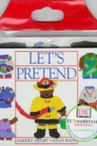 Cover of Let's Pretend