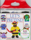 Book cover for Let's Pretend