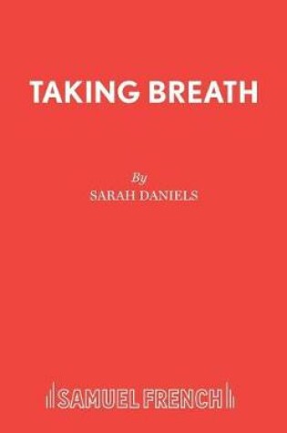 Cover of Taking Breath