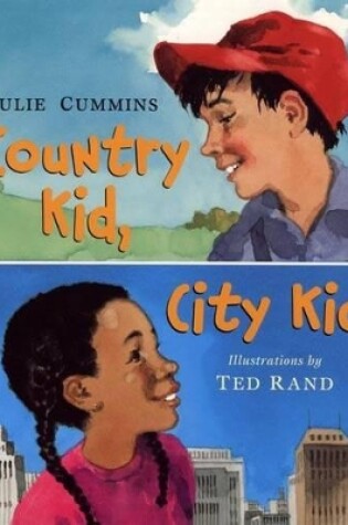 Cover of Country Kid, City Kid