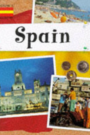 Cover of Spain