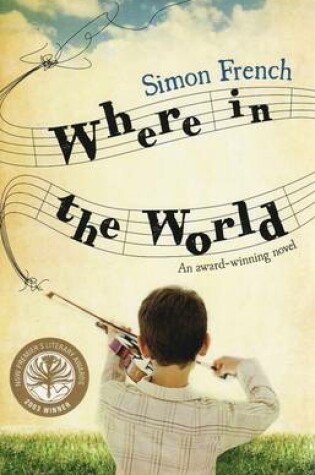 Cover of Where in the World