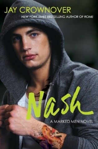 Cover of Nash