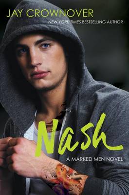 Book cover for Nash