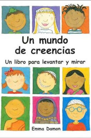 Cover of Un Mundo de Creencias