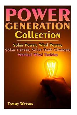 Cover of Power Generation Collection