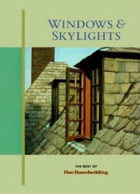 Book cover for Windows and Skylights