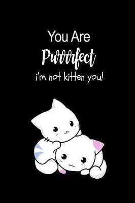 Book cover for You Are Purrrfect