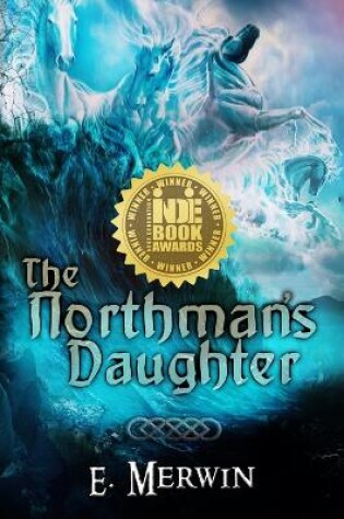 Cover of The Northman's Daughter