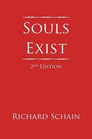 Cover of Souls Exist