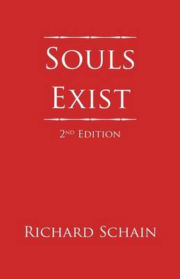 Book cover for Souls Exist