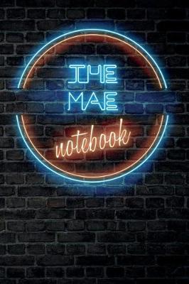 Book cover for The MAE Notebook