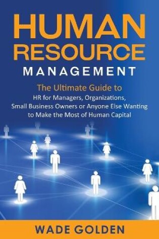 Cover of Human Resource Management