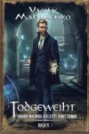 Book cover for Todgeweiht Buch 5