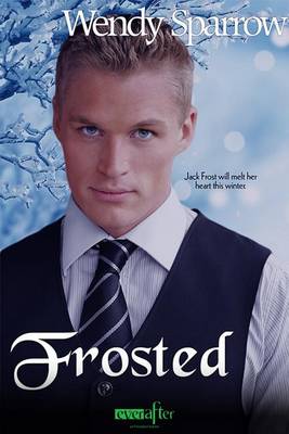 Book cover for Frosted