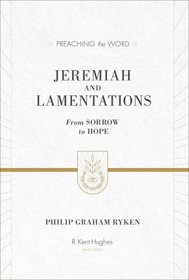 Cover of Jeremiah and Lamentations