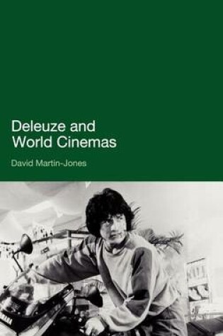 Cover of Deleuze and World Cinemas