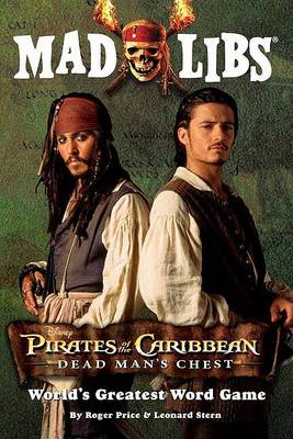 Cover of Uc Pirates of the Caribbean