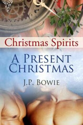 Cover of A Present Christmas