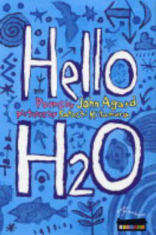 Cover of Hello H20 (Poetry)