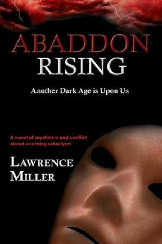 Cover of Abaddon Rising