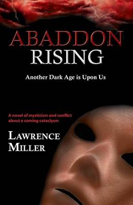 Book cover for Abaddon Rising