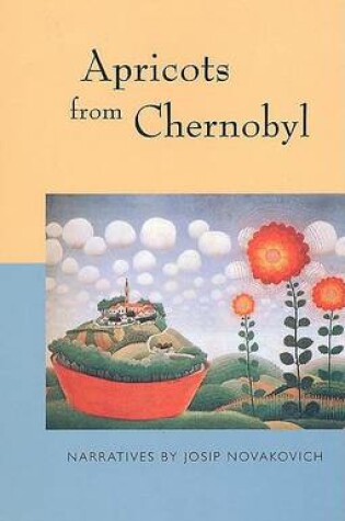 Cover of Apricots from Chernobyl