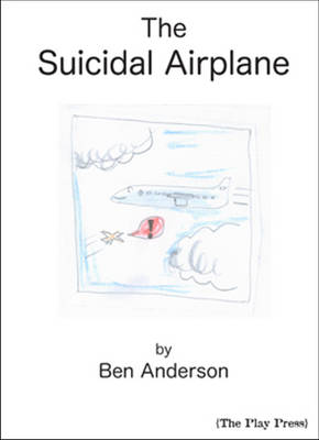 Book cover for Suicidal Airplane