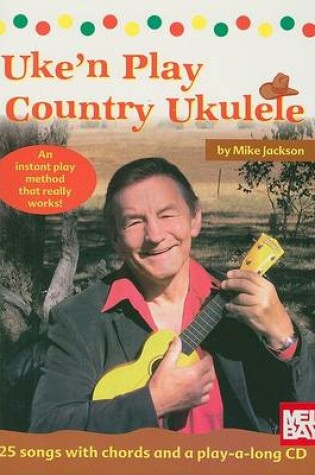 Cover of Mike Jackson