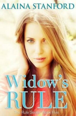 Cover of Widow's Rule