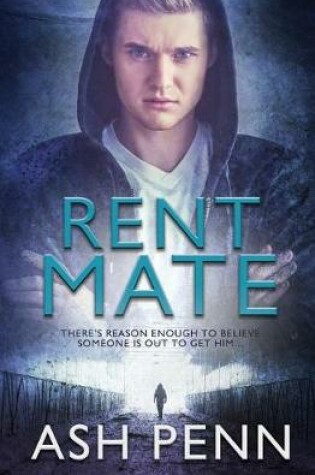 Cover of Rent Mate