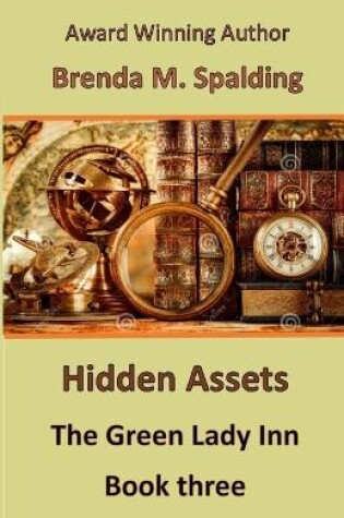 Cover of Hidden Assets