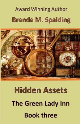 Book cover for Hidden Assets