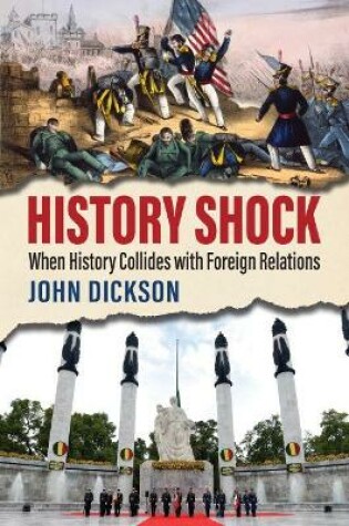 Cover of History Shock