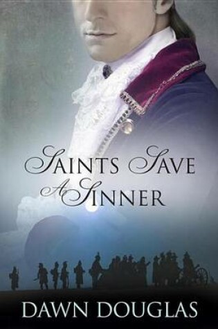 Cover of Saints Save a Sinner