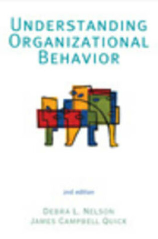 Cover of Understanding Organizational Behavior