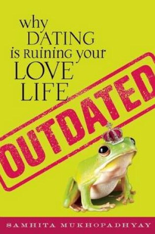 Cover of Outdated