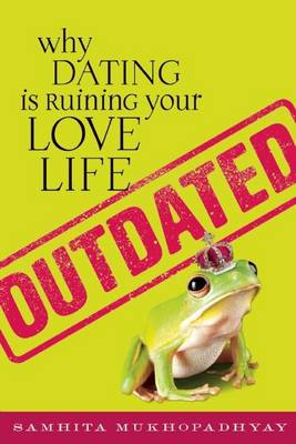 Book cover for Outdated