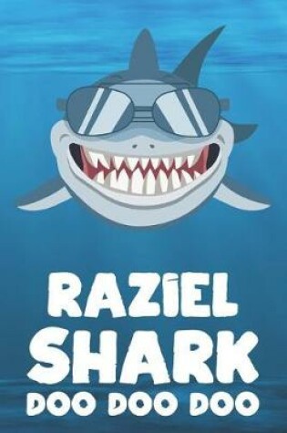 Cover of Raziel - Shark Doo Doo Doo