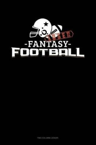 Cover of Fantasy Football Loser