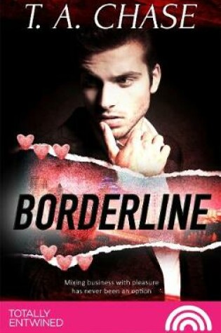 Cover of Borderline