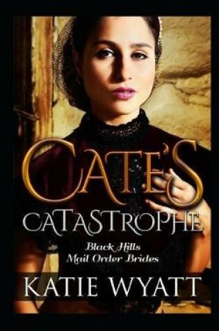 Cover of Cate