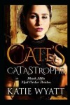 Book cover for Cate