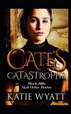Cover of Cate