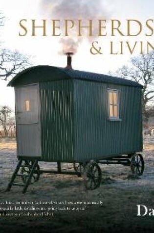 Cover of Shepherds' Huts & Living Vans