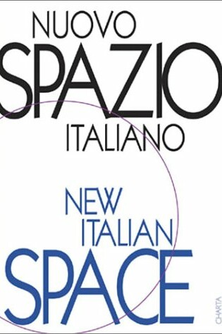 Cover of New Italian Space