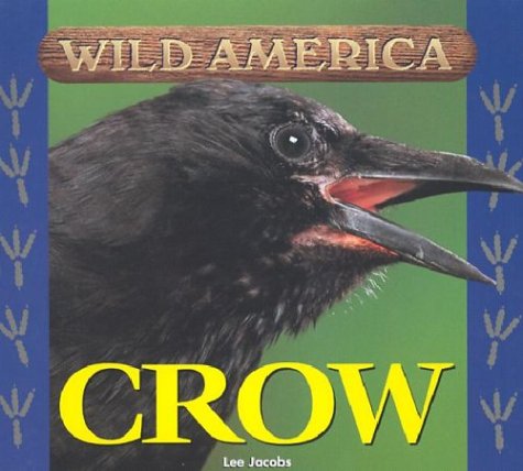 Cover of Crow